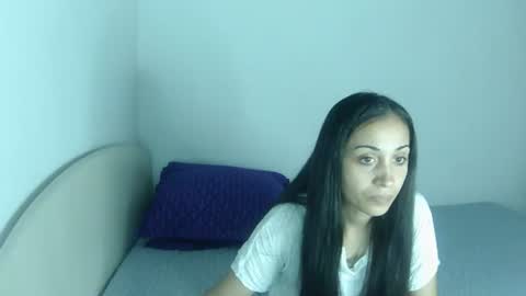 MarkandGiulia online show from July 2026 07:01:02 PM