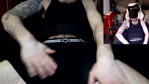 Snapshot of markass87 chatting on April 2026 01:20:02 PM markass87 online show from April 2026 01:20:02 PM