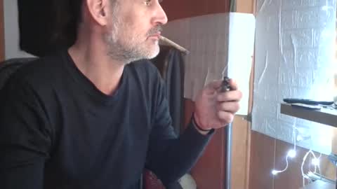 Snapshot of markbcnx chatting on January 2026 07:15:02 PM markbcnx online show from January 2026 07:15:02 PM