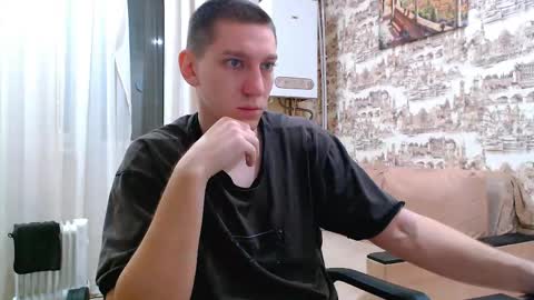 markbodrov online show from April 2026 06:33:02 PM