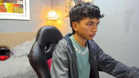 markbowie online show from November 2025 11:47:01 AM