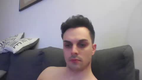 Snapshot of markboy5 chatting on February 2025 01:37:01 AM Mark online show from February 2025 01:37:01 AM