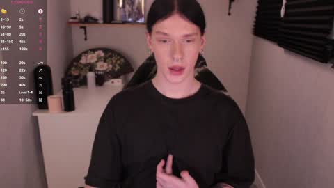 Snapshot of markcarthy chatting on January 2025 05:01:01 PM Mark online show from January 2025 05:01:01 PM