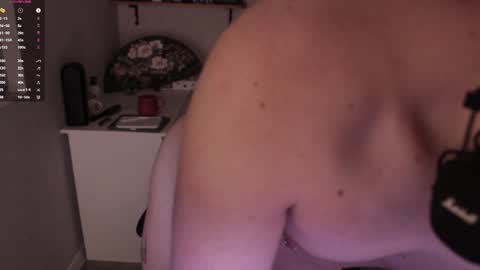 Snapshot of markcarthy chatting on January 2025 12:50:01 AM Mark online show from January 2025 12:50:01 AM