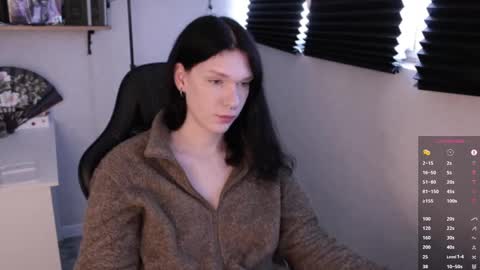 Snapshot of markcarthy chatting on February 2025 09:20:01 AM Mark online show from February 2025 09:20:01 AM