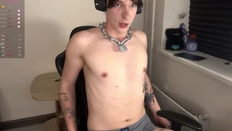 Snapshot of markcarthy chatting on October 2025 03:01:01 PM Mark online show from October 2025 03:01:01 PM