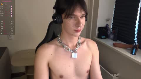 Snapshot of markcarthy chatting on October 2025 01:45:01 PM Mark online show from October 2025 01:45:01 PM