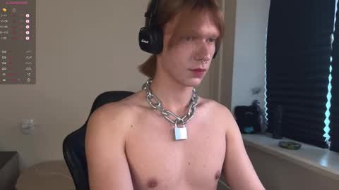 Snapshot of markcarthy chatting on November 2025 12:25:01 PM Mark online show from November 2025 12:25:01 PM