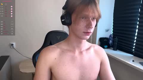 Snapshot of markcarthy chatting on November 2025 11:21:02 AM Mark online show from November 2025 11:21:02 AM