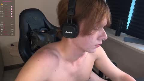 Snapshot of markcarthy chatting on November 2025 11:31:02 AM Mark online show from November 2025 11:31:02 AM