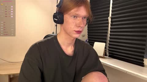 Snapshot of markcarthy chatting on December 2025 02:32:02 PM Mark online show from December 2025 02:32:02 PM