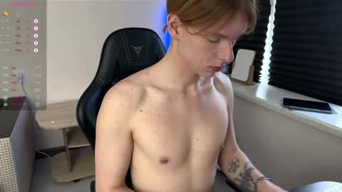 Mark online show from April 2026 01:27:01 PM