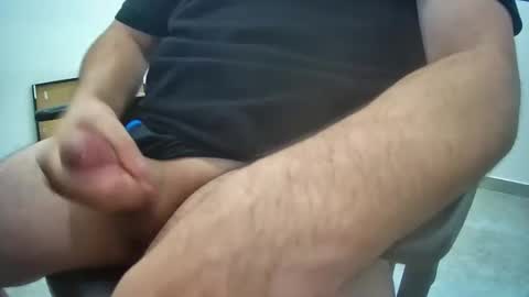 Snapshot of markcum89 chatting on February 2025 11:30:01 PM markcum89 online show from February 2025 11:30:01 PM