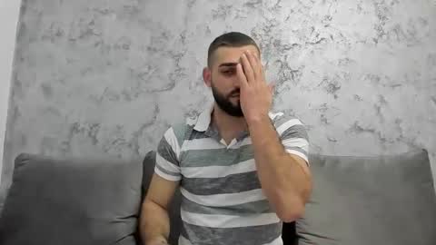 Snapshot of markhotgentelman chatting on December 2024 08:07:02 PM markhotgentelman online show from December 2024 08:07:02 PM