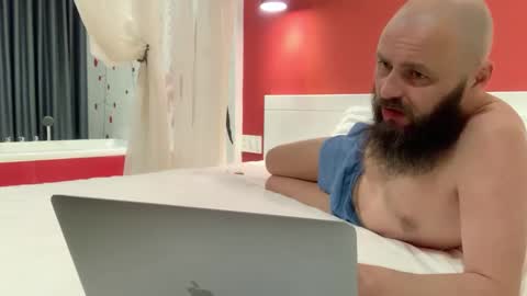 Adam and Eve online show from January 2025 02:42:01 PM