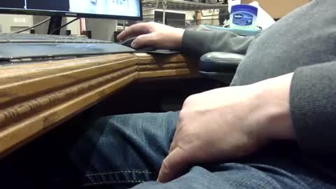 markpanier online show from January 2025 10:03:01 PM