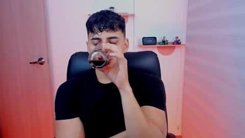 MARK online show from February 2026 04:49:02 AM