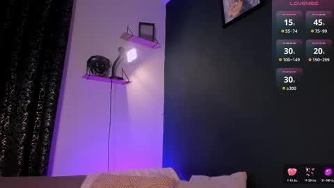 Mark Santos online show from March 2026 11:00:02 PM