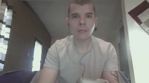 Snapshot of markster77 chatting on February 2026 11:58:02 PM markster77 online show from February 2026 11:58:02 PM