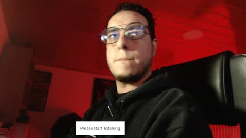 Mark Switch online show from April 2026 10:33:02 PM