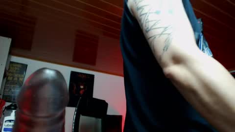 Mark Switch online show from April 2026 08:40:01 AM