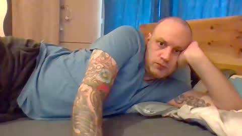 markus_7 online show from February 2026 12:30:01 PM