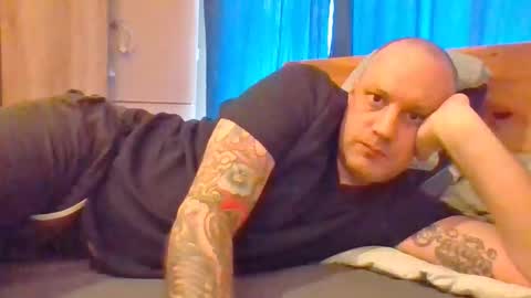 markus_7 online show from February 2026 09:54:01 AM