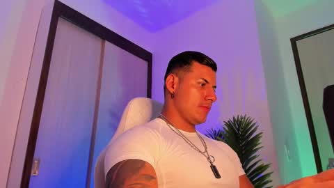 markus... Y online show from February 2025 10:31:01 PM