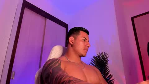 markus... Y online show from February 2025 10:03:02 PM