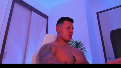 markus... Y online show from March 2025 10:42:01 PM