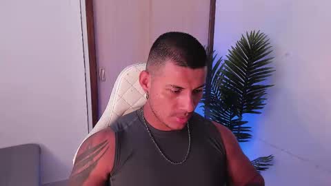 markus... Y online show from October 2025 06:49:02 PM