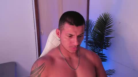 markus... Y online show from October 2025 12:49:02 PM