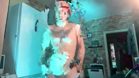 markus rivas online show from May 2026 02:18:01 AM