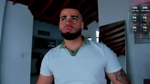markus_tyler online show from May 2026 07:55:02 PM