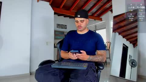 markus_tyler online show from May 2026 10:06:01 PM
