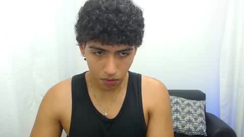 Markuz online show from January 2026 08:34:02 PM