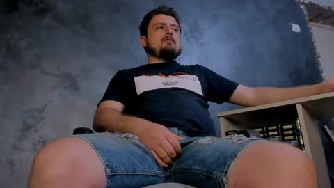 MARK online show from April 2026 06:45:01 PM