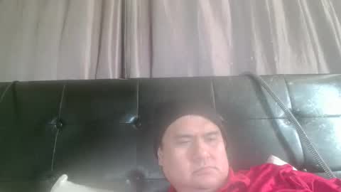 Big Daddy Marko. online show from April 2026 11:27:01 PM