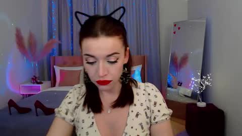 MarlaDewis online show from November 2025 03:28:02 PM