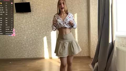 Olivia online show from October 2025 11:16:01 AM