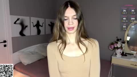 Maja online show from December 2025 06:43:02 AM