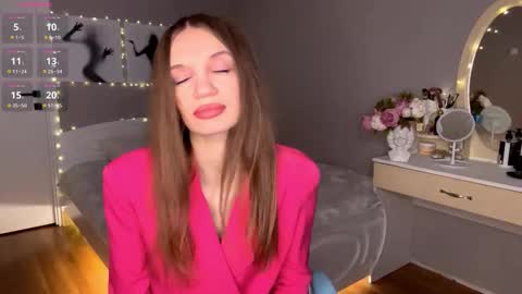 Maja online show from February 2026 06:20:02 AM