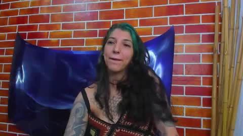 Snapshot of marllena chatting on December 2024 12:07:02 PM mar online show from December 2024 12:07:02 PM