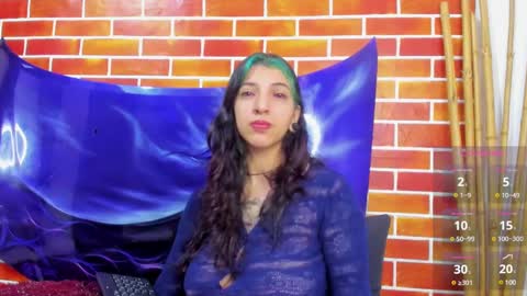 Snapshot of marllena chatting on December 2024 11:39:02 AM mar online show from December 2024 11:39:02 AM