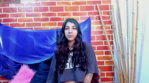 Snapshot of marllena chatting on January 2025 11:34:02 AM mar online show from January 2025 11:34:02 AM