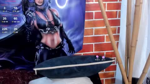 Snapshot of marllena chatting on January 2025 02:48:01 PM mar online show from January 2025 02:48:01 PM