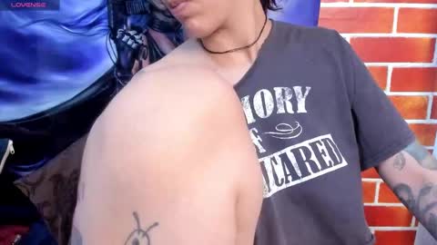 Snapshot of marllena chatting on January 2025 06:52:01 PM mar online show from January 2025 06:52:01 PM