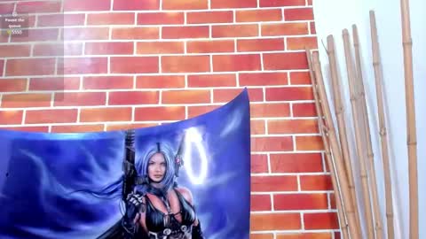 Snapshot of marllena chatting on February 2025 11:32:01 AM mar online show from February 2025 11:32:01 AM