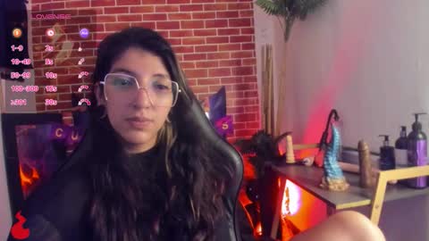 Snapshot of marllena chatting on September 2025 12:16:02 PM mar online show from September 2025 12:16:02 PM