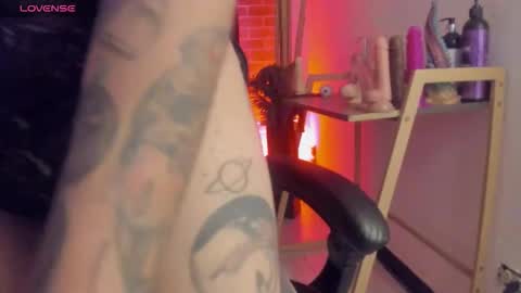 Snapshot of marllena chatting on September 2025 11:34:02 AM mar online show from September 2025 11:34:02 AM